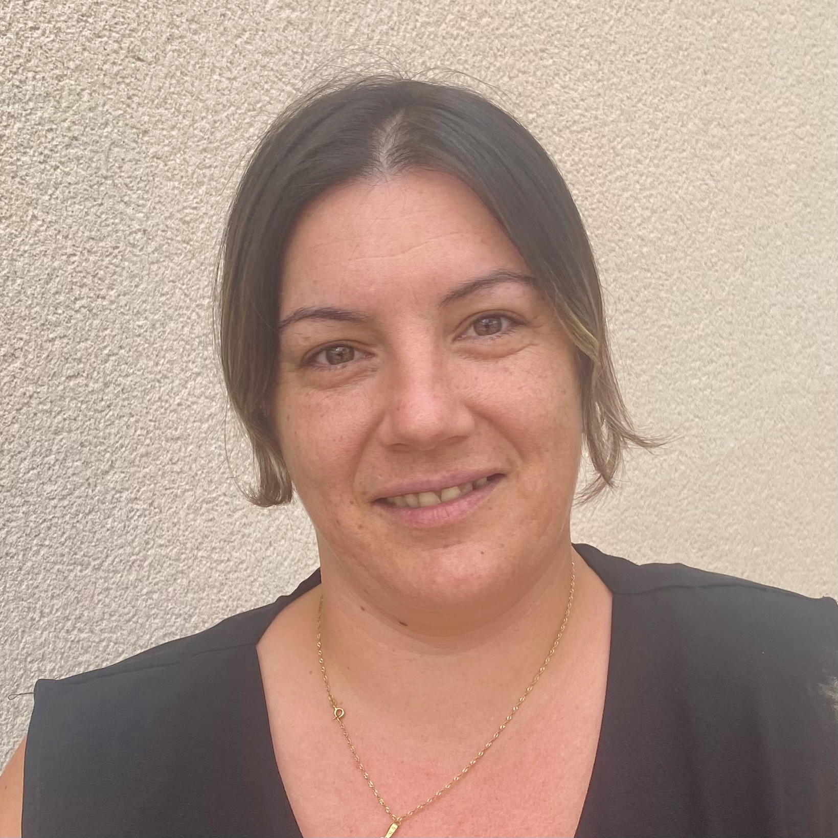 Carmen Morente Huertaz