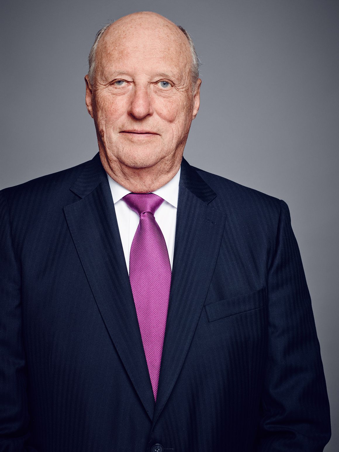 Kong Harald