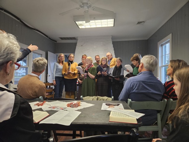 Westport, CT - 29. okt. 2023