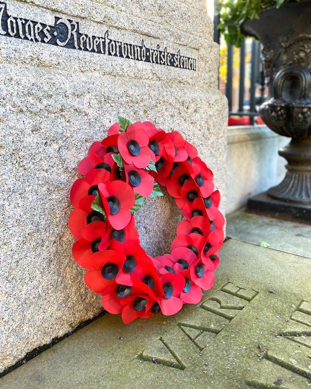 Remembrance Sunday 2023