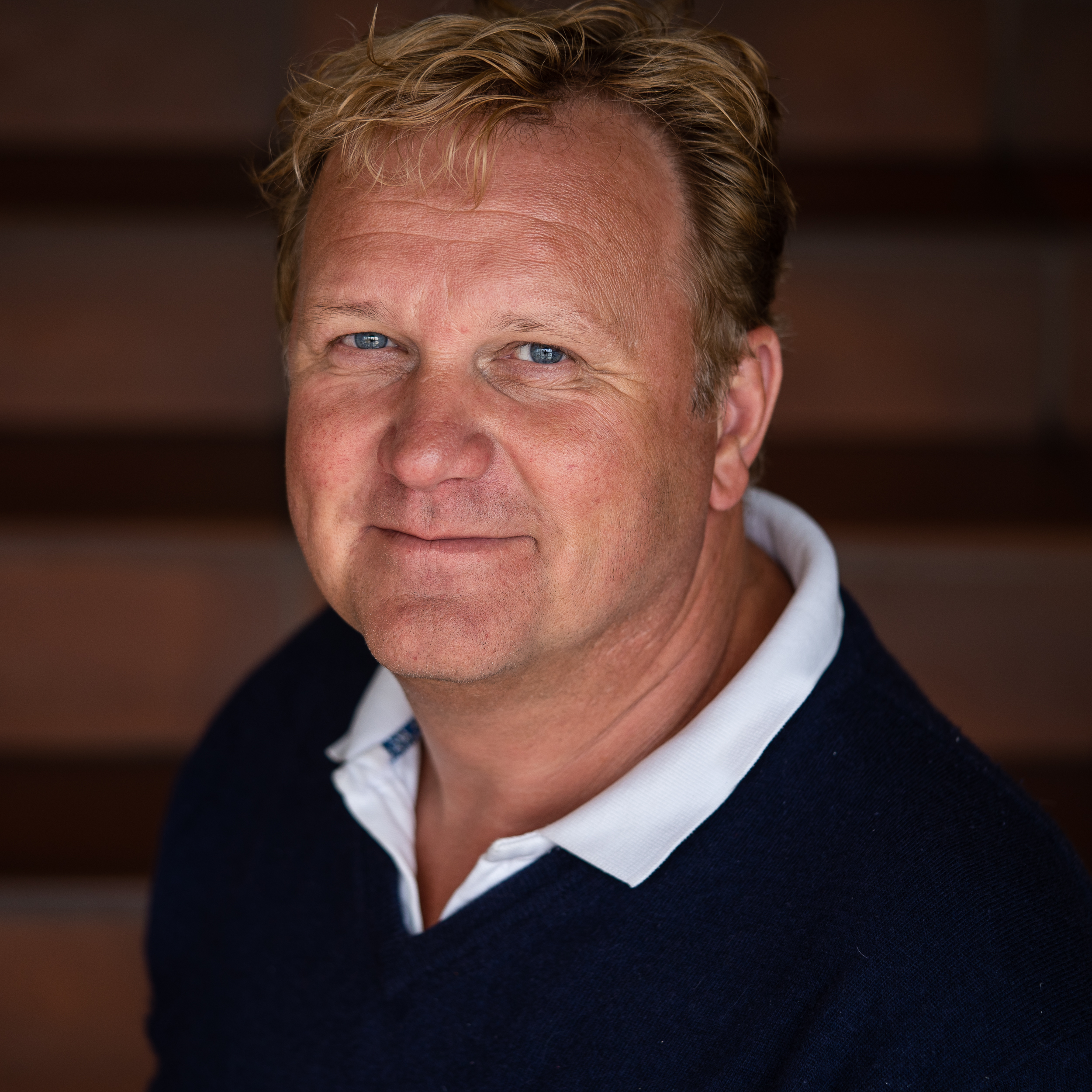 Jan Stellef Rønningen