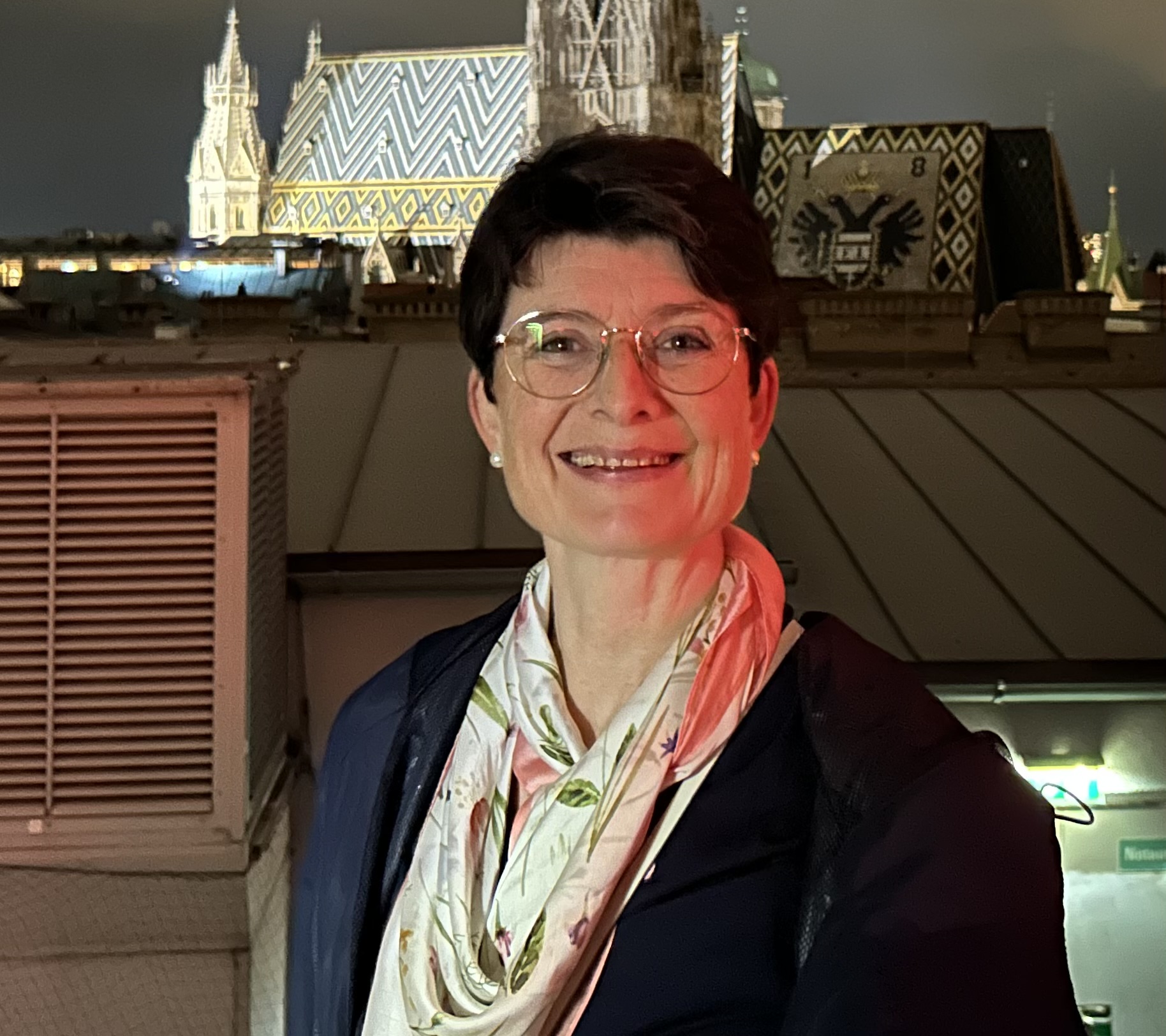 Irmelin Grimstad Bonden