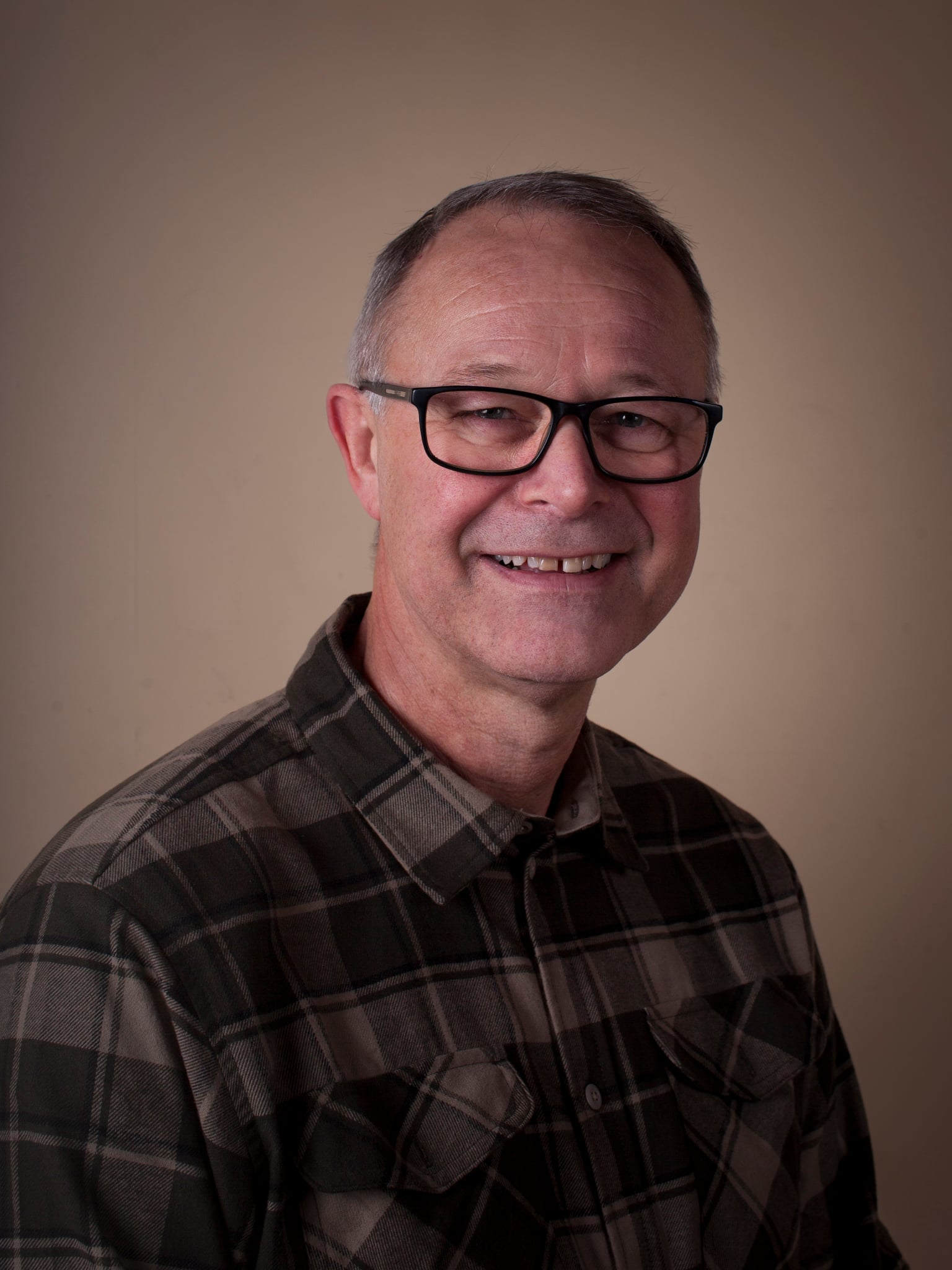 Fred Iwan Jørgensen