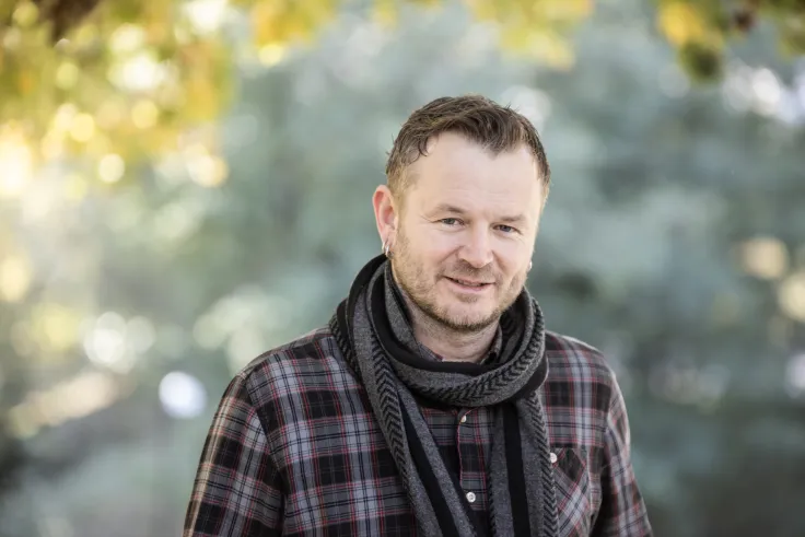 Knut Anders Sørum