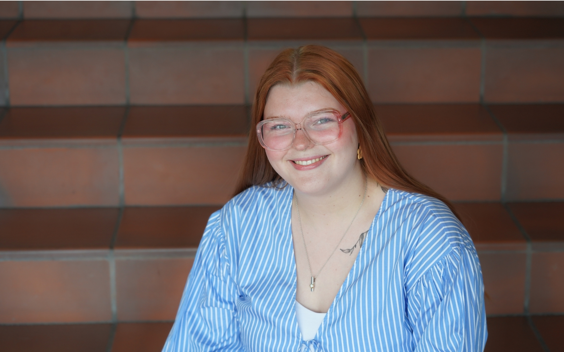 Jenny Elida E. Haugen