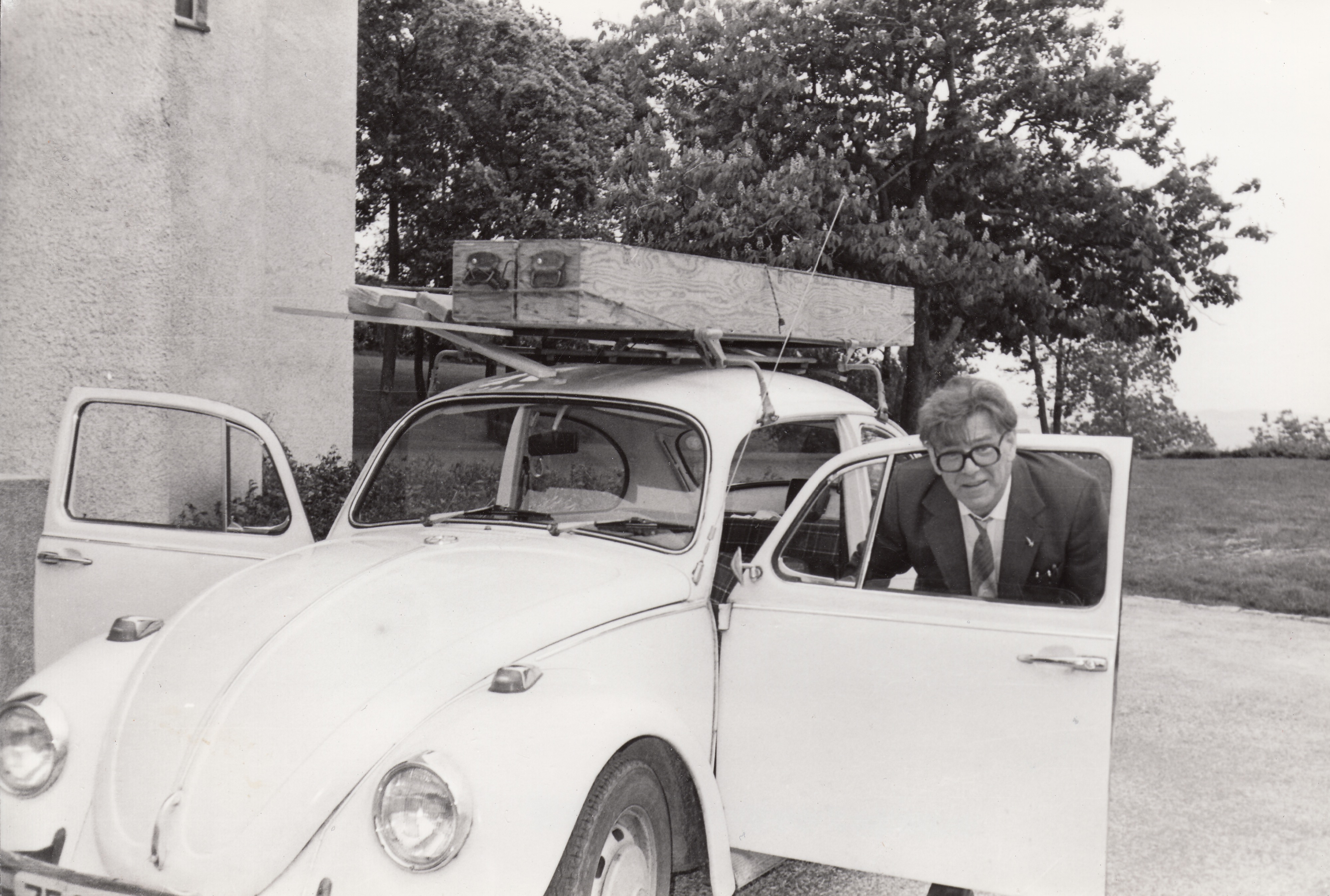 11 1970 A Rene Kretssekretaer Malvin Lothe I Aksjon Kretssekretaerene Boer Bli Mer Mobile Mener Sjoemannsmisjonens Administrasjon