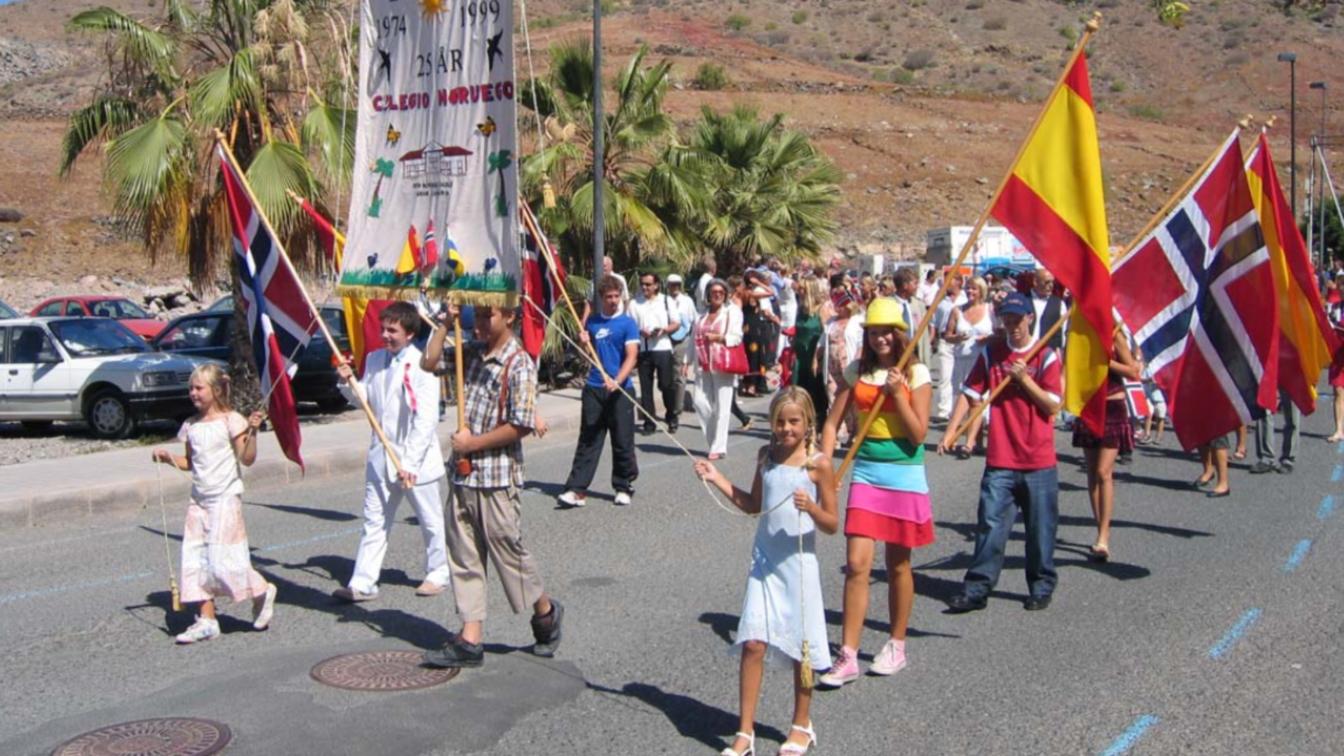 BILDER TIL ULIKE PROSJEKTER (Liggende)