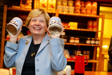 FISKEBOLLER TIL SALGS