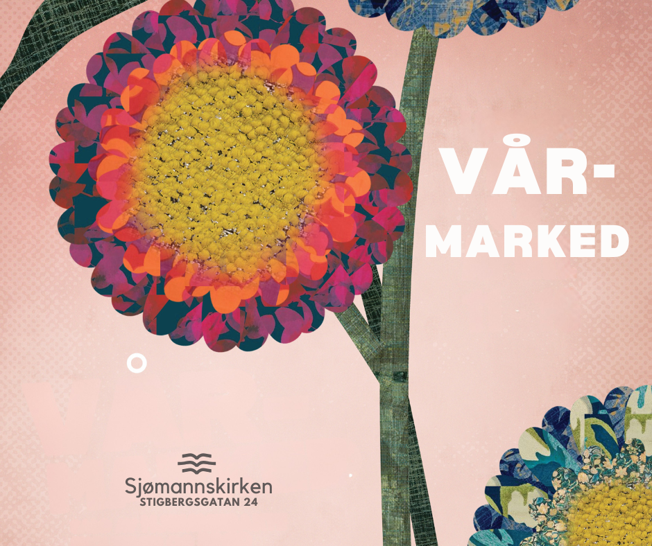 VÅR MARKED