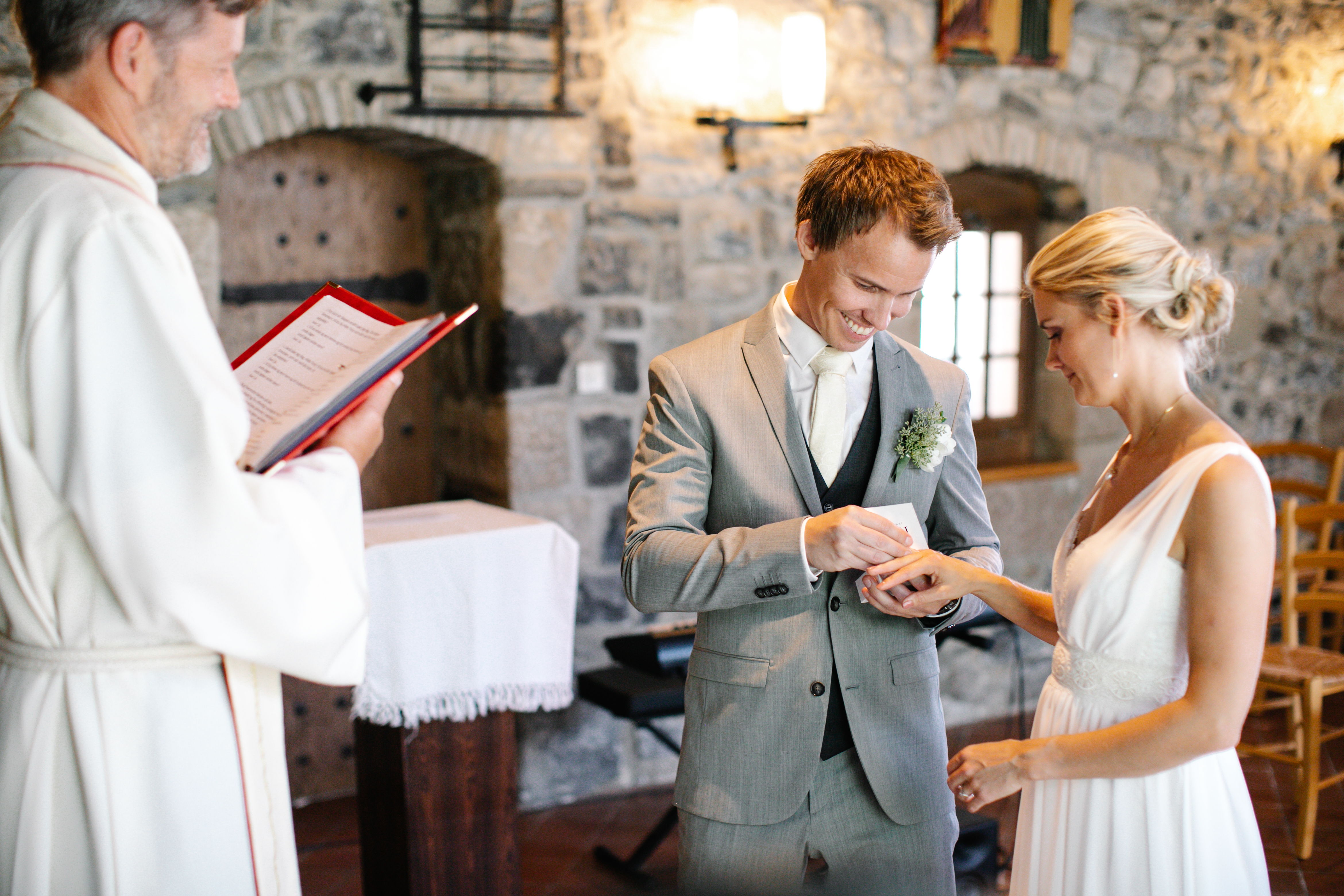 Bryllup Hilde Og Ole 3689