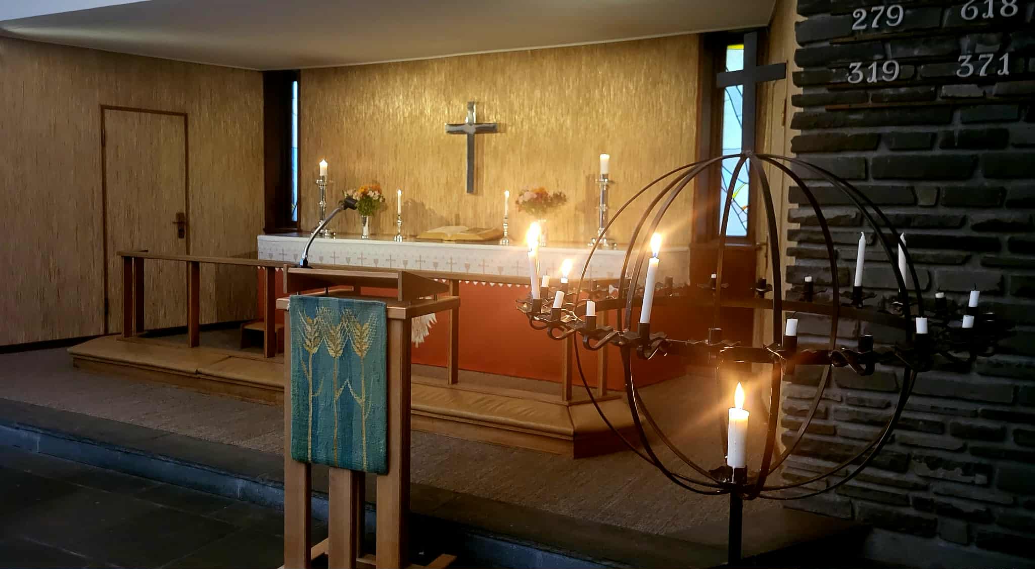 Allehelgensdag