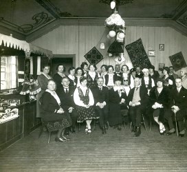 HJELPEARBEID I ROTTERDAM