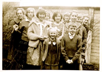 BARNEFORENING STAVANGER