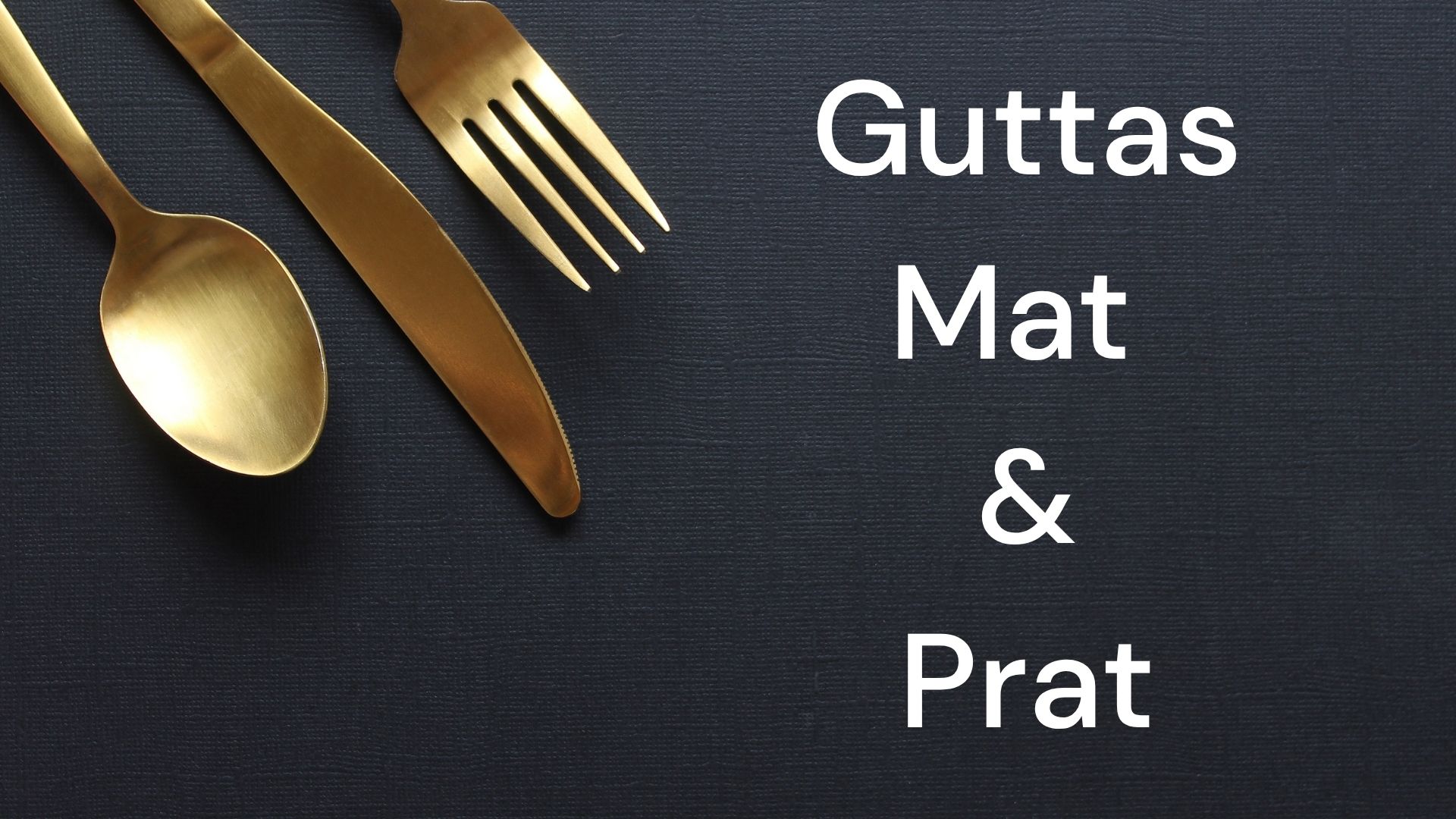 Guttas Mat & Prat