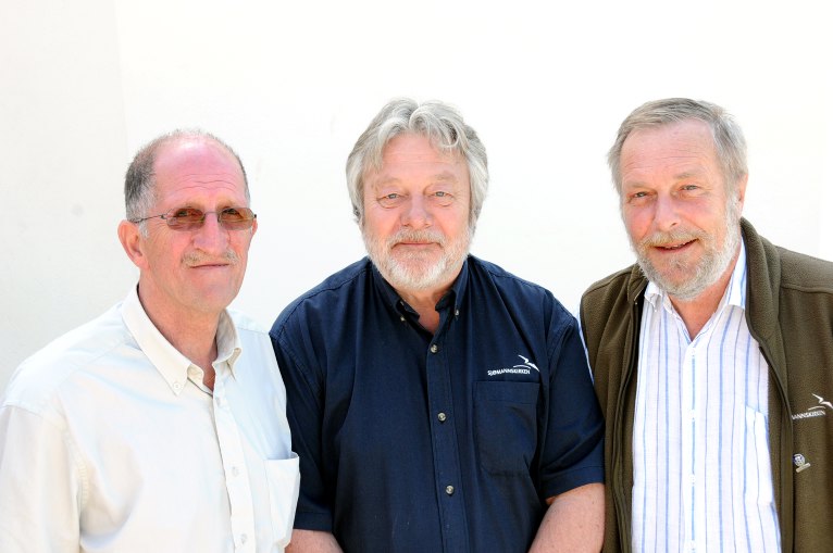 BESØKSTJENESTEN FOR SUPPLY