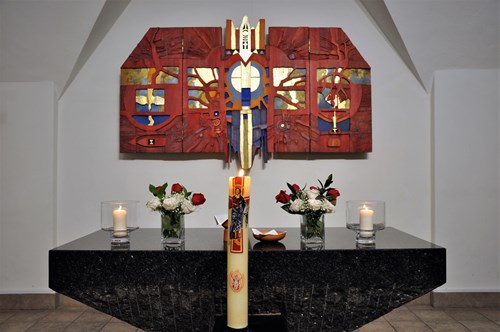 Høytidsgudstjeneste