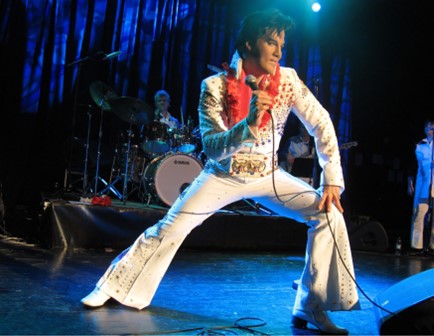 Elvis