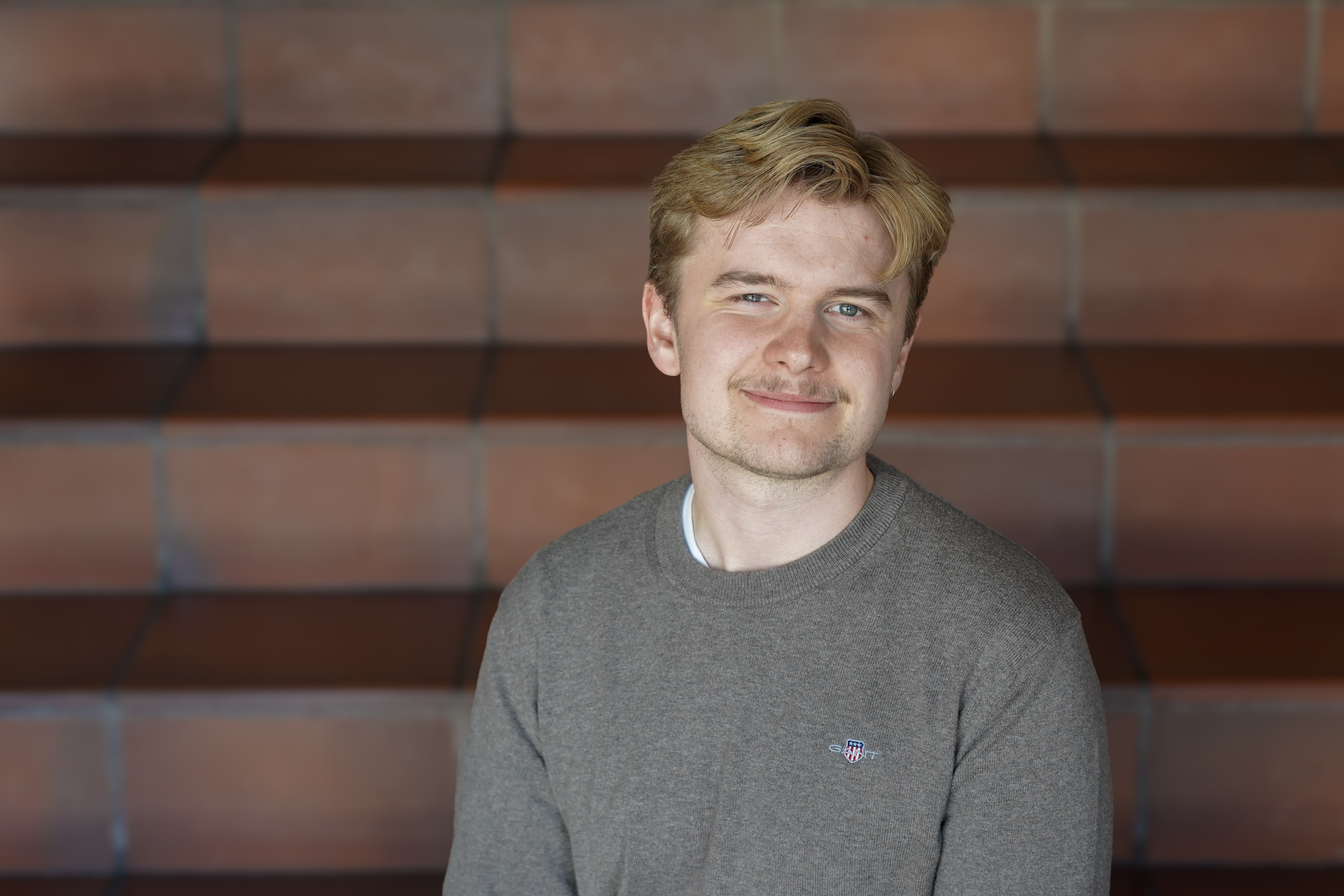 Jonas Sørensen Brandsæter