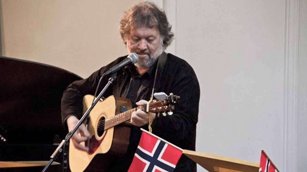 Bjørn Eidsvåg