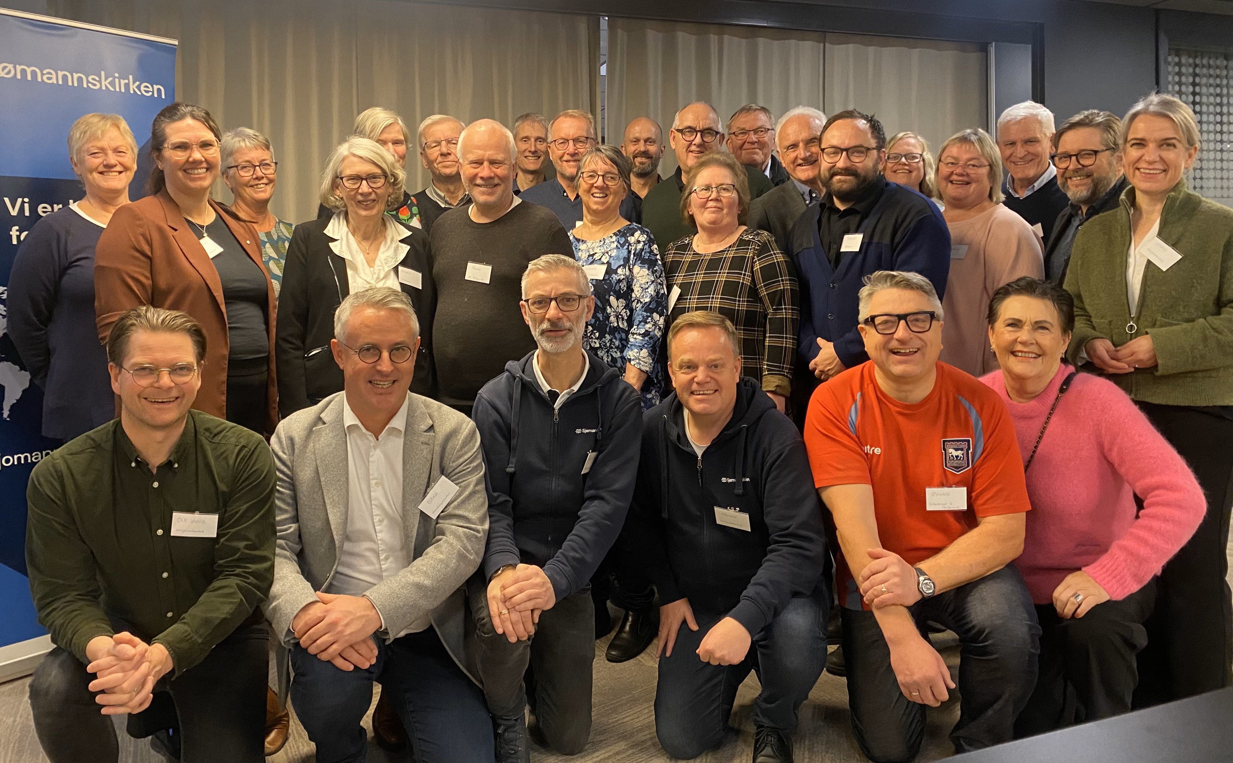 Regionstyreledersamling 2022