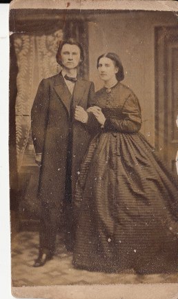 Livet i et av de første sjømannspresthjem