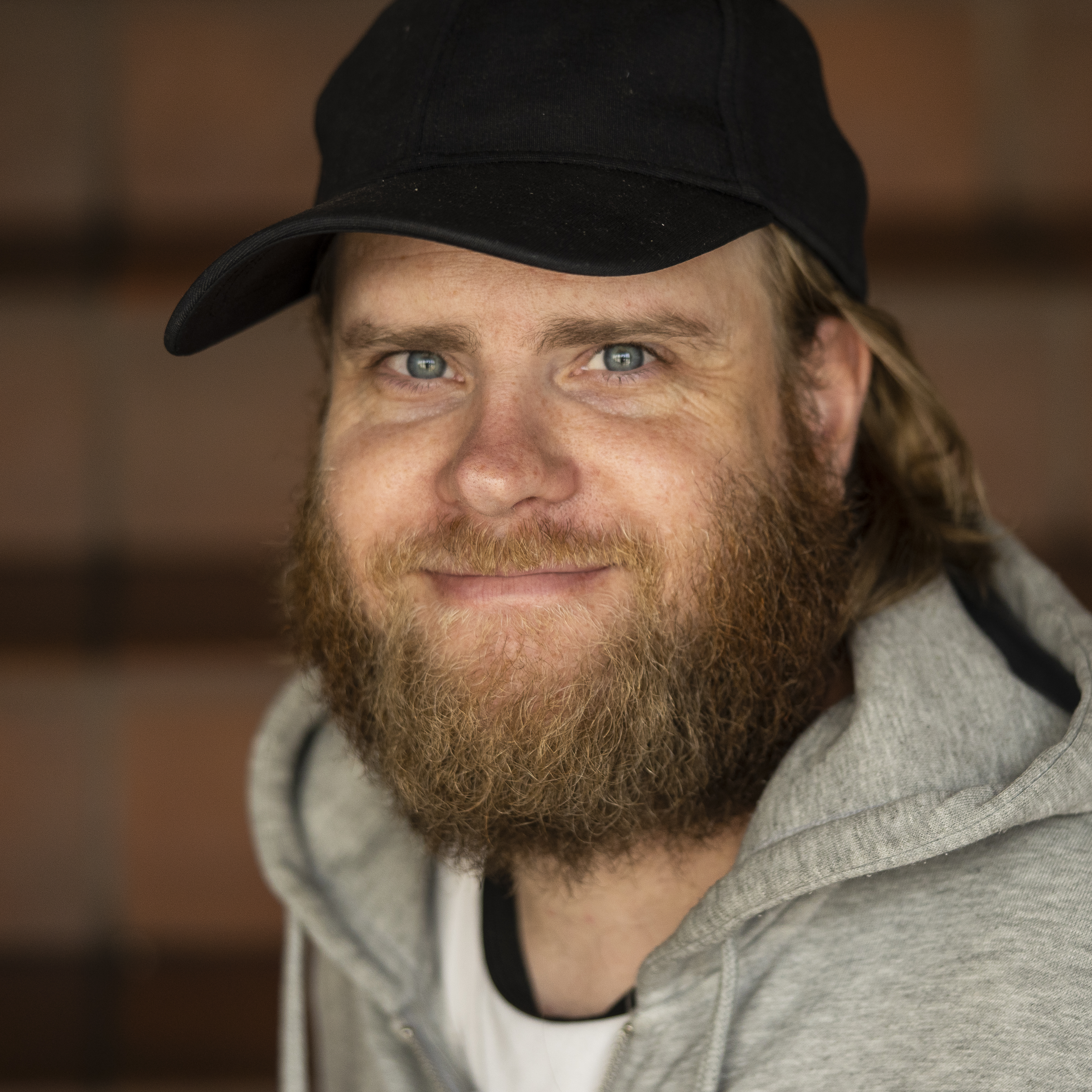 Petter Piita Spilling Isaksen