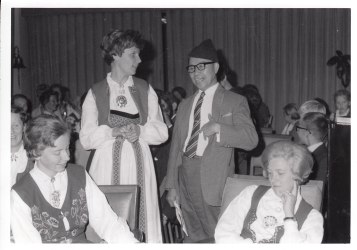 VAKTMESTER SUGITA I KOBE