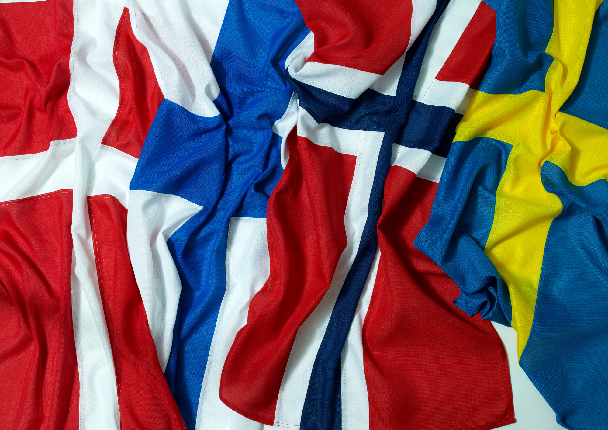 Nordiske Flagg