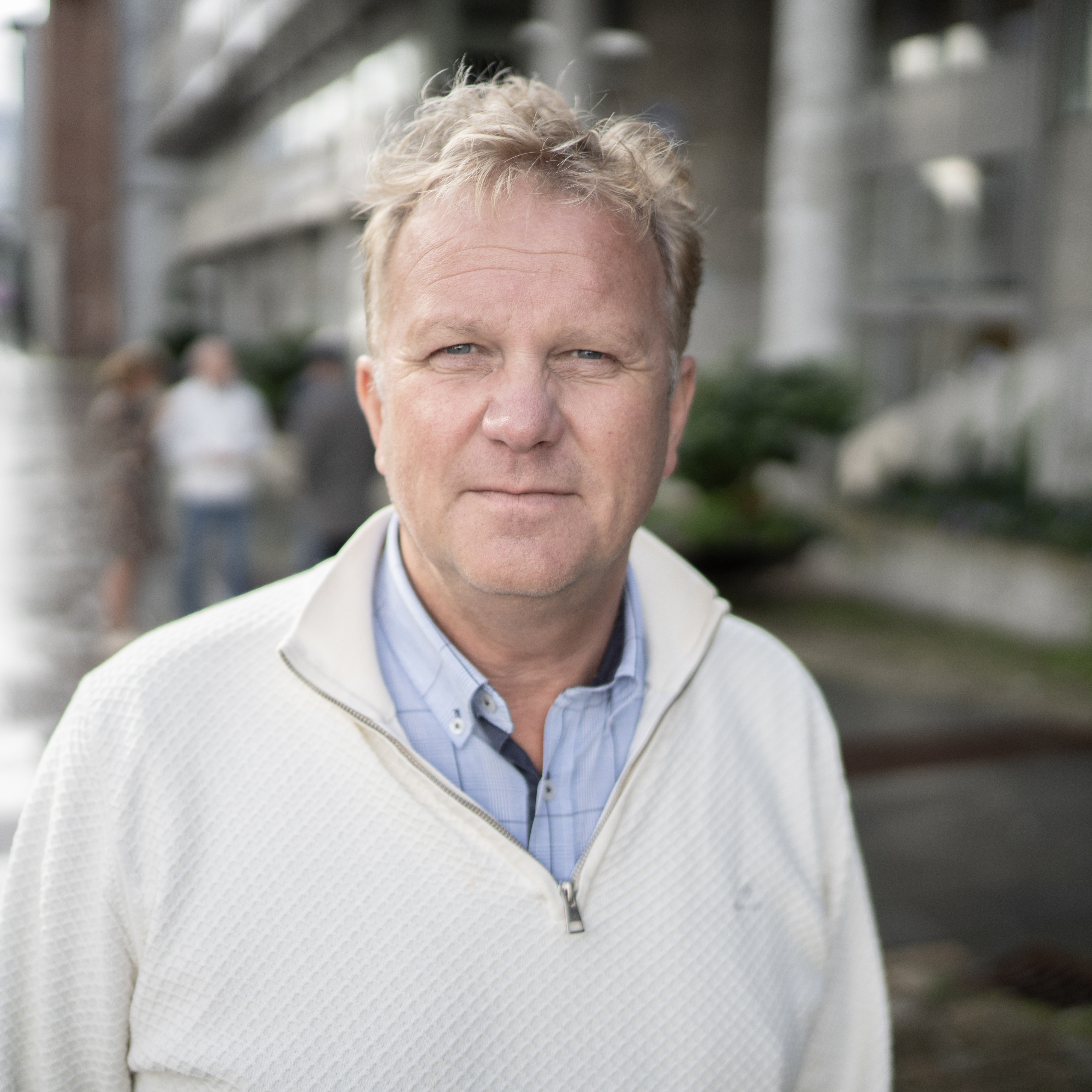 Jan Stellef Rønningen