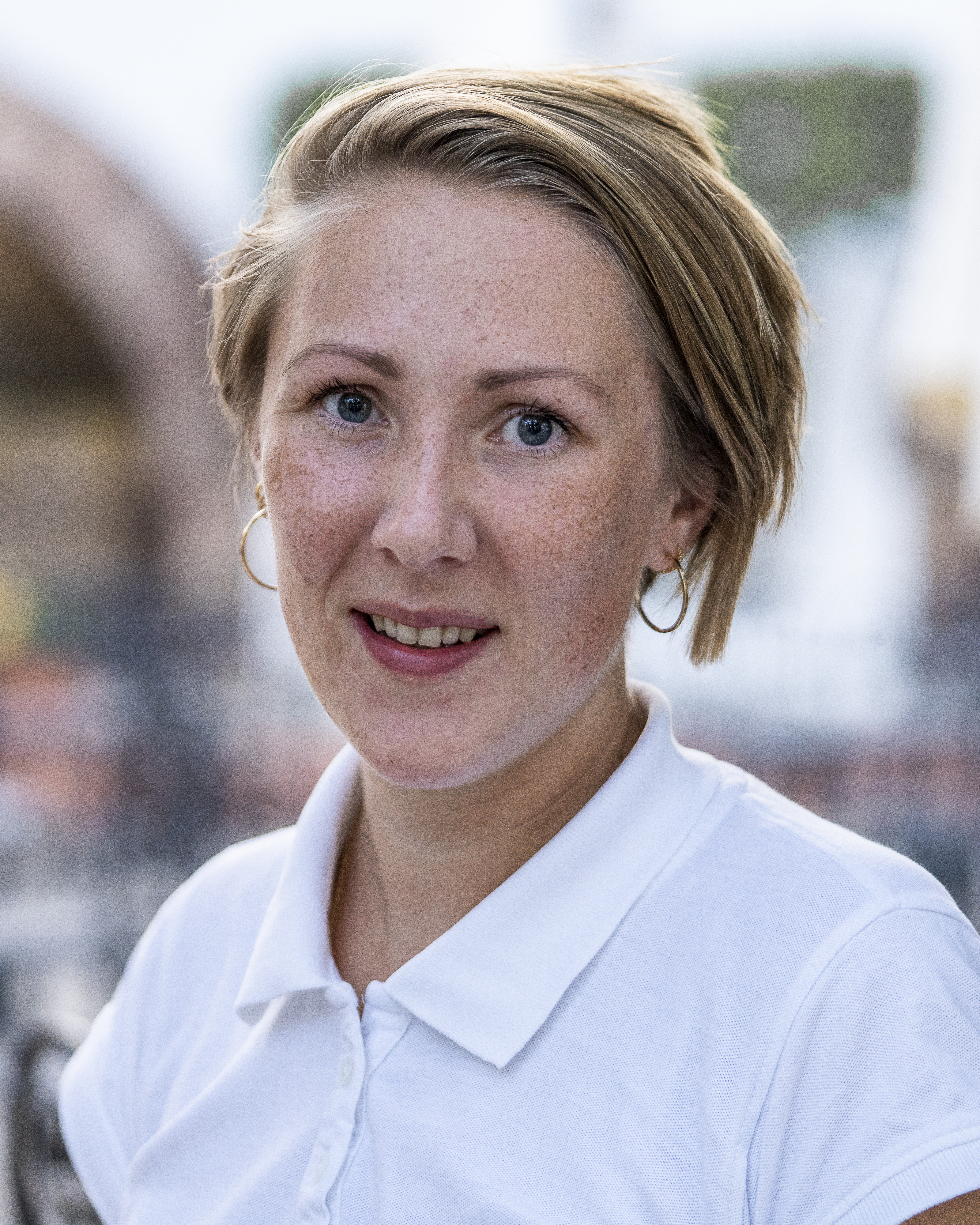 Silje Håve Smørvik