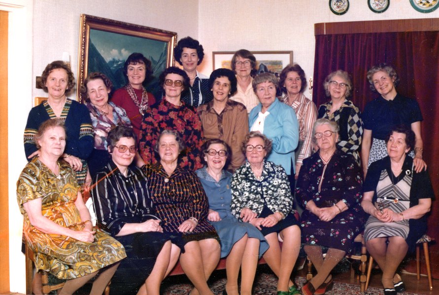 SANDNESSJØEN YNGRE SJØMANNSMISJONSFORENING