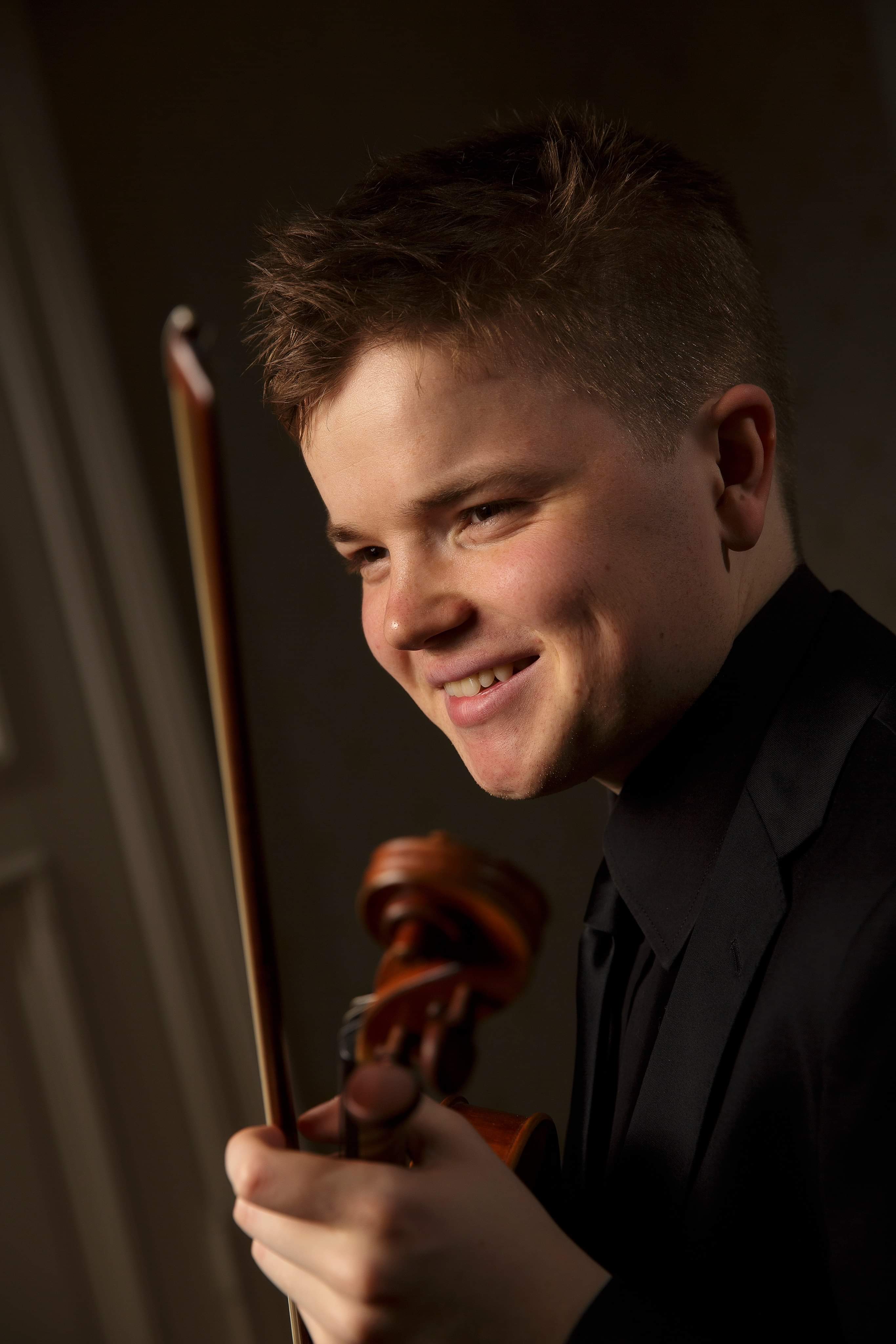 Mons Michael Thomessen