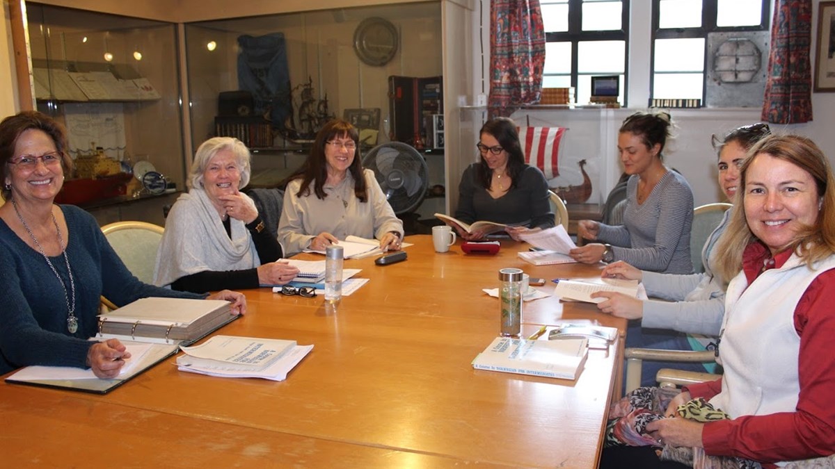 Norskundervisning 16X9