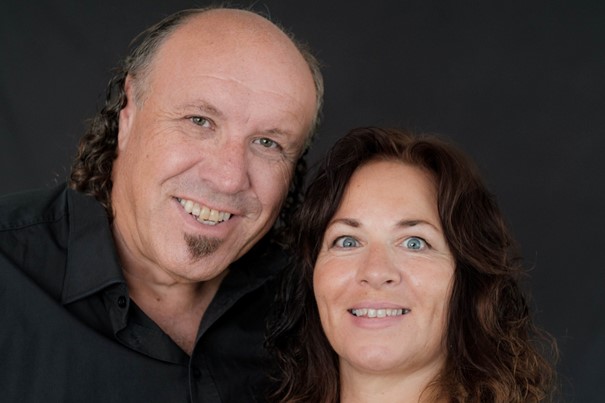 Charlotte Og Magne 3