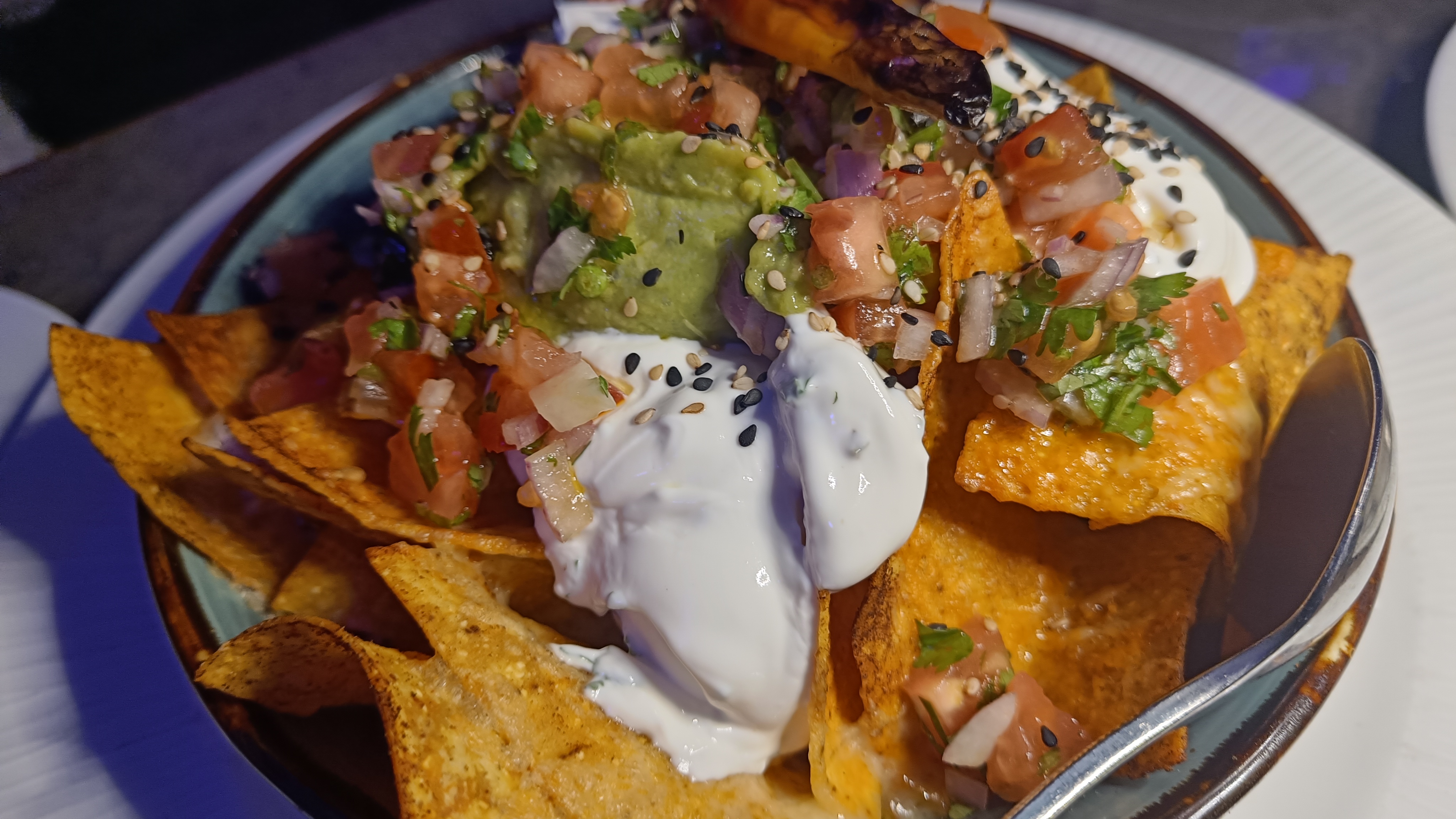 Taco