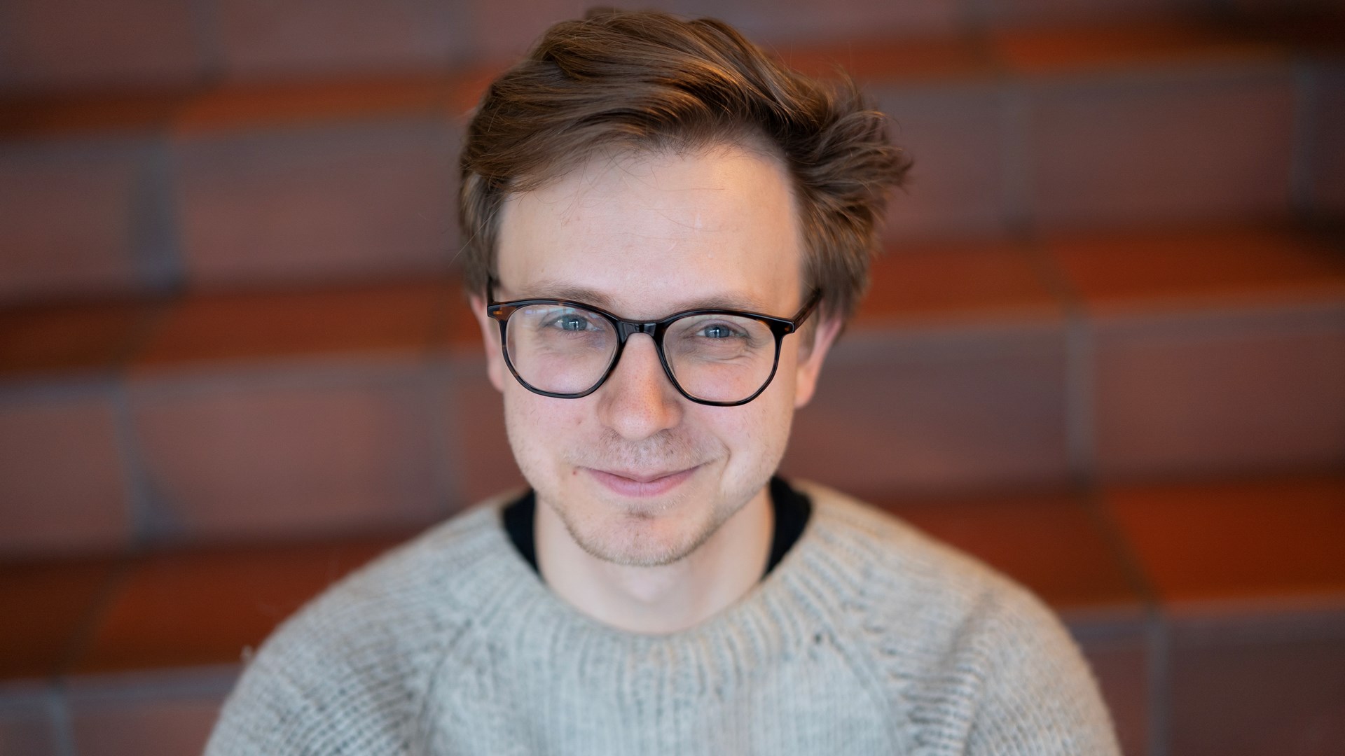 Østerhagen Einar Løvø