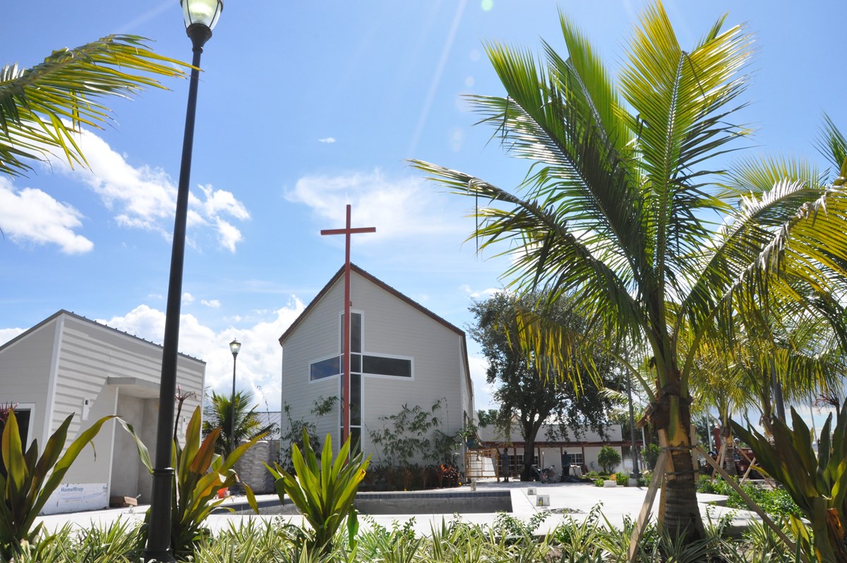 Ny Sjømannskirke I Miami004