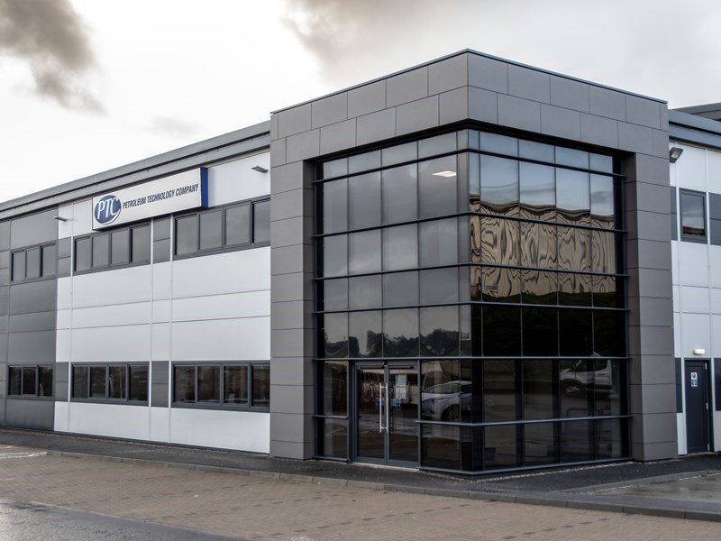 Ptc Nye Lokaler 03 06 20 4X3