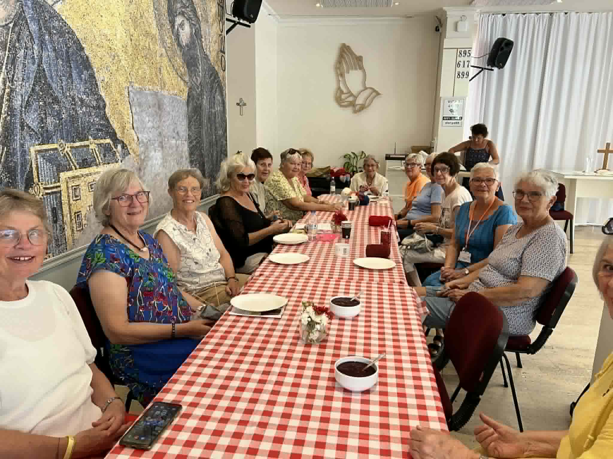 Basargruppen Høst 2025