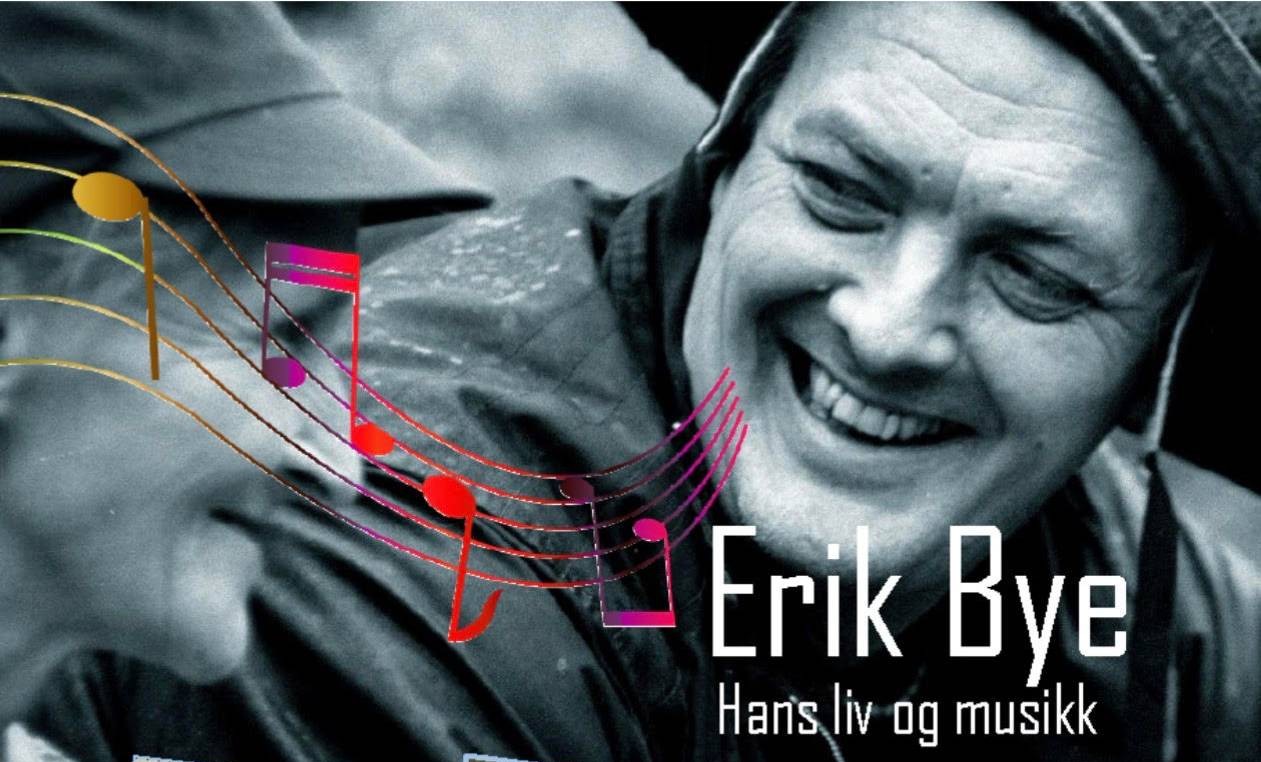 Erik Bye