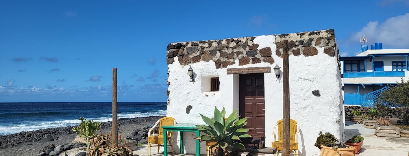 El Pueblo Y Su Paseo Maritimo Algo Autentico Que Ver En El Golfo 1415X540