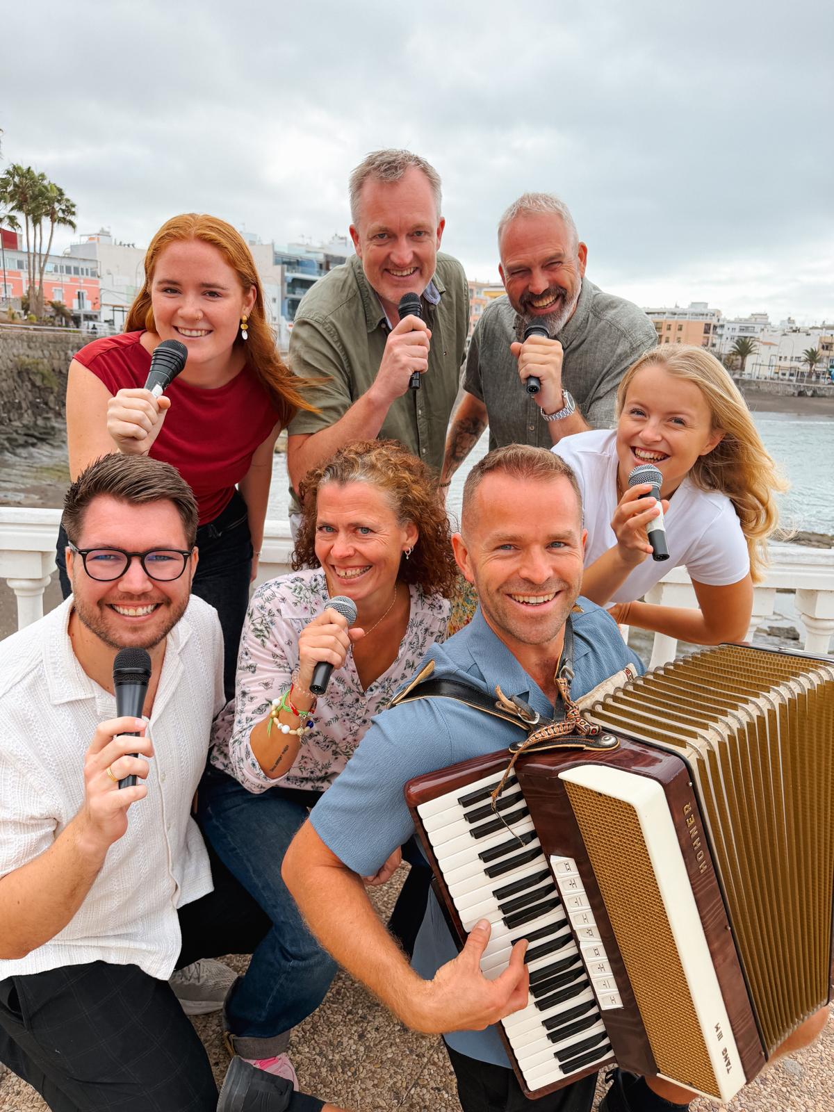 Ballader Og Bølgebrus Vol. 2 Stående 3