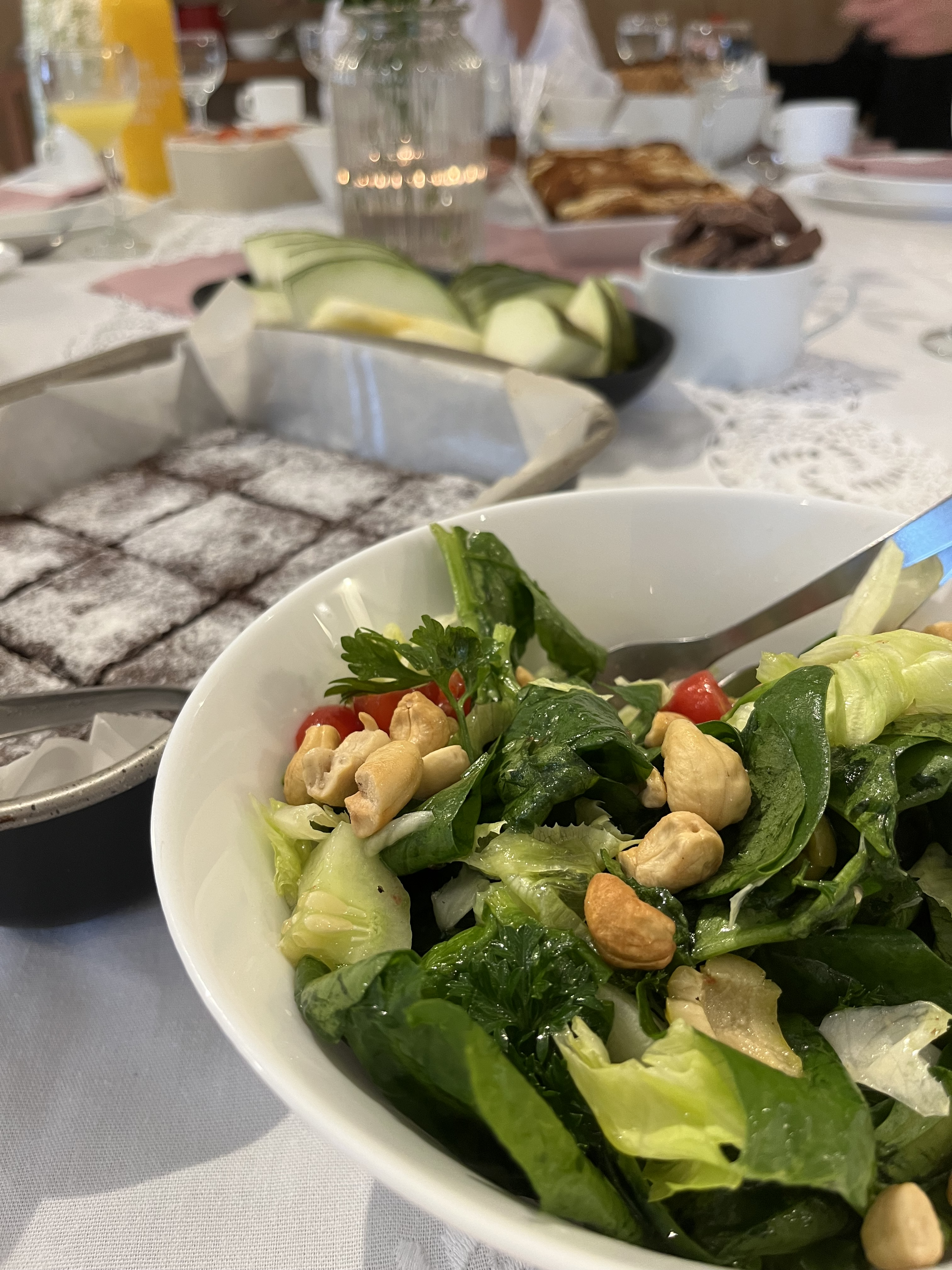 Spleiselunsj1 Fotograf Evy Torunn Nyvoll