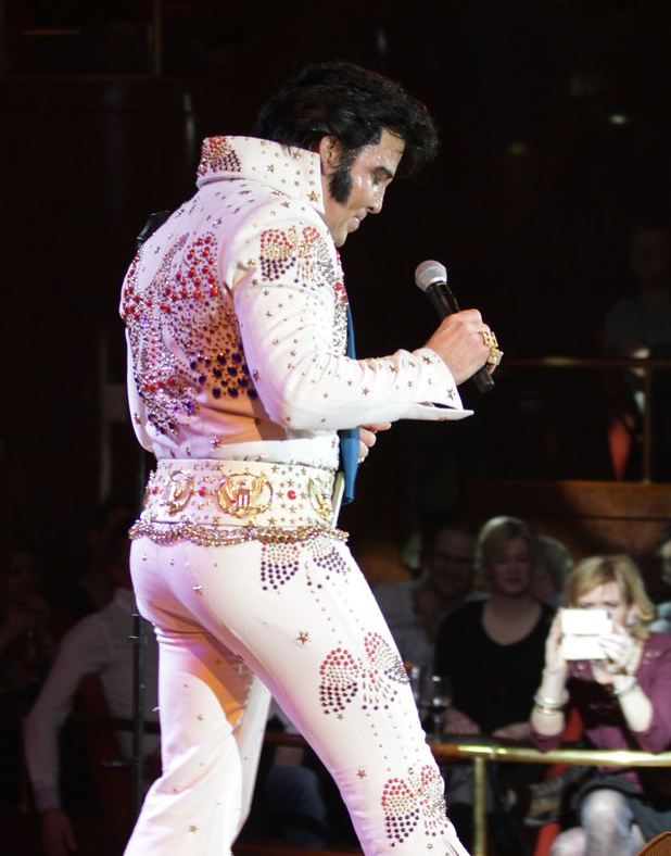 Kjell Elvis 2