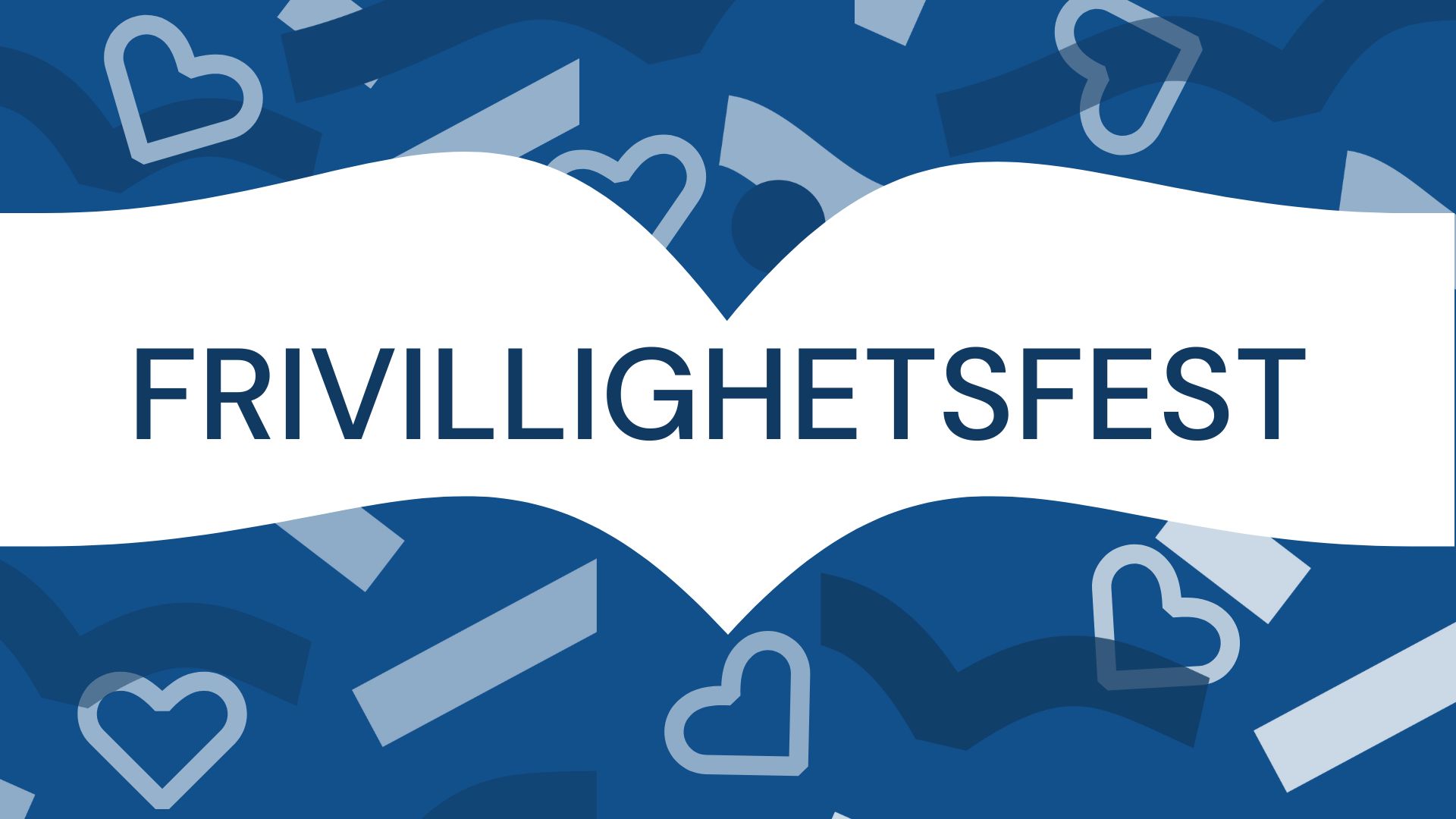 Frivillighetsfestbilde