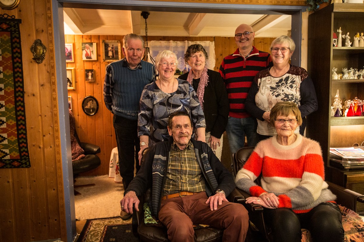 Vårbud Sjømannskirkeforening