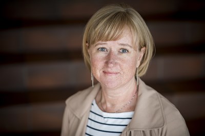 Sunniva Karlsen Parmann