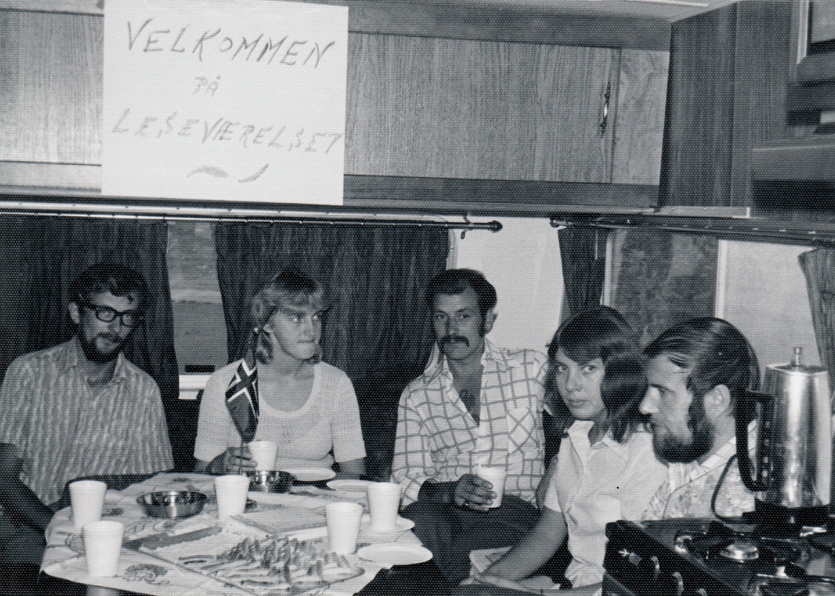 21 Mobilt Leseværelse New York Ukjent Årstall Foto Sjømannskirken1