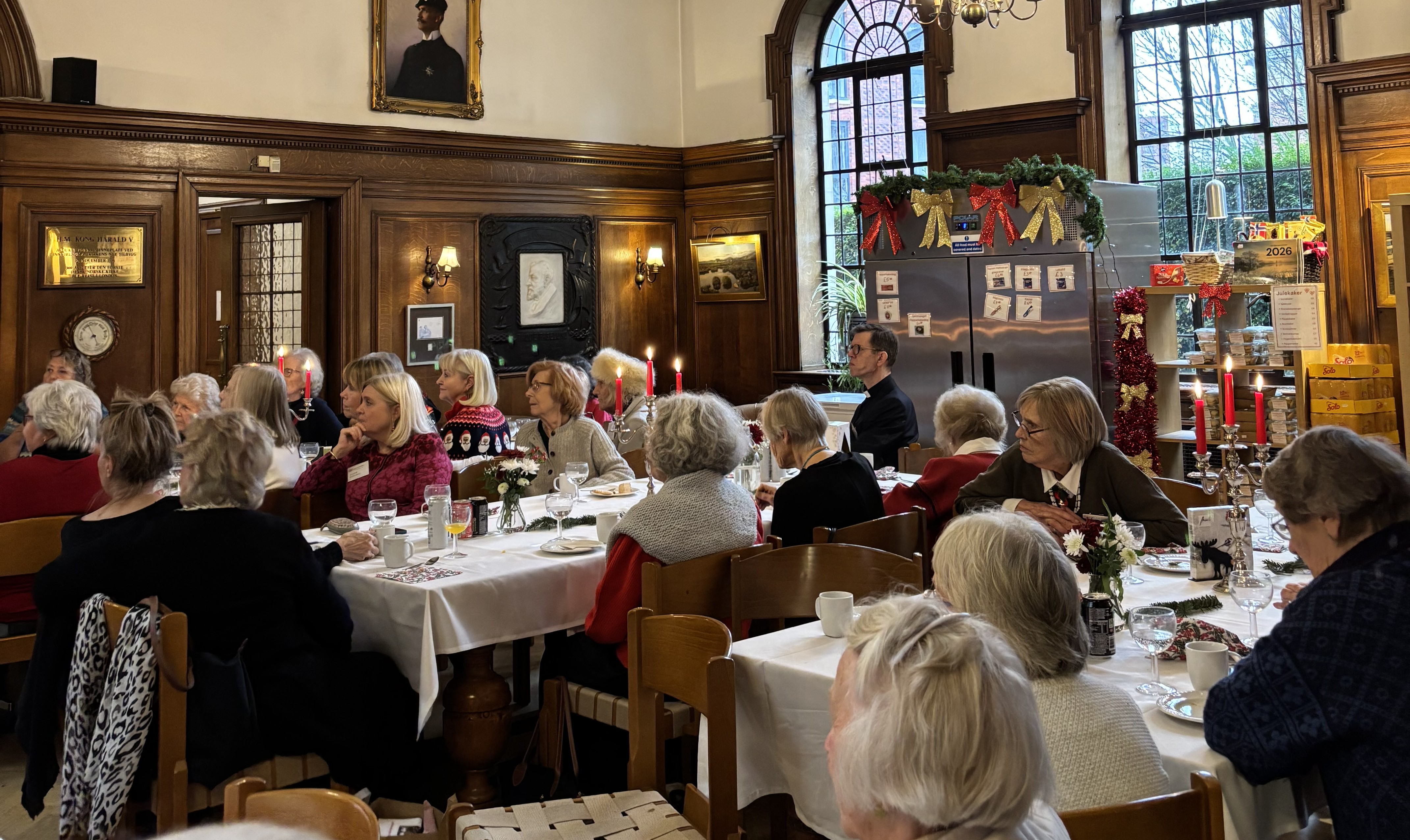 Kvinneforeningen Til Nettside Kort