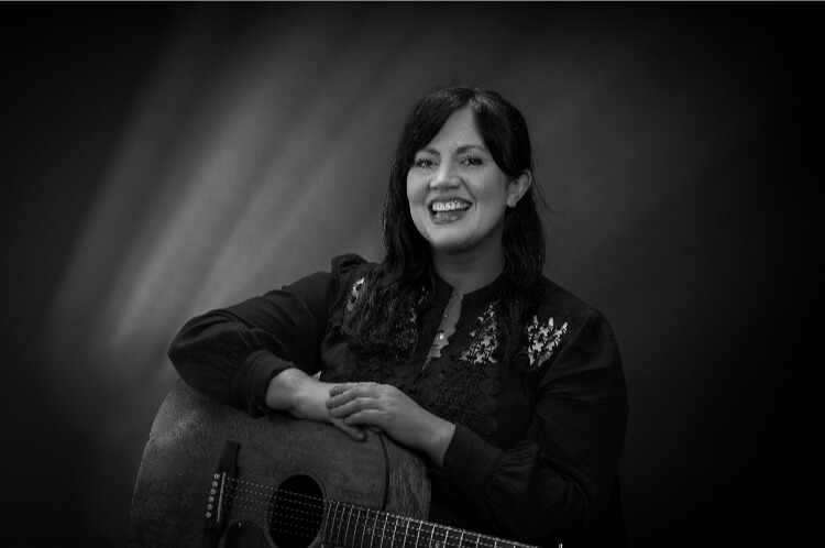 Berit Håpsoldøy